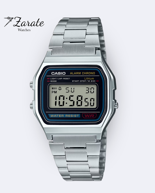 Casio A158WA-1