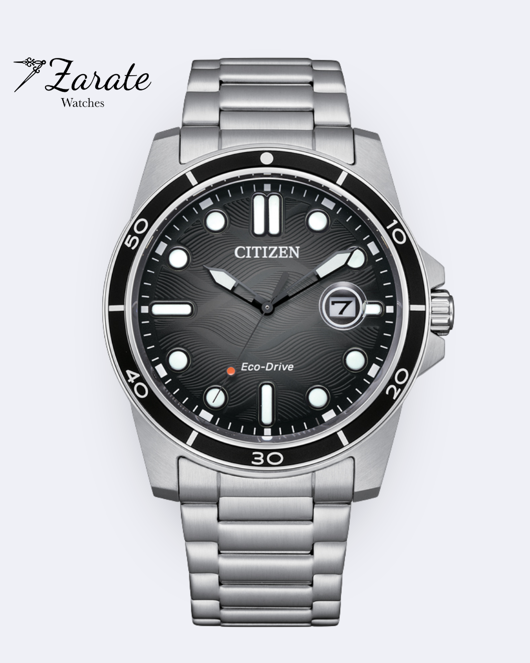 Citizen Marine 1810 AW1816-89E