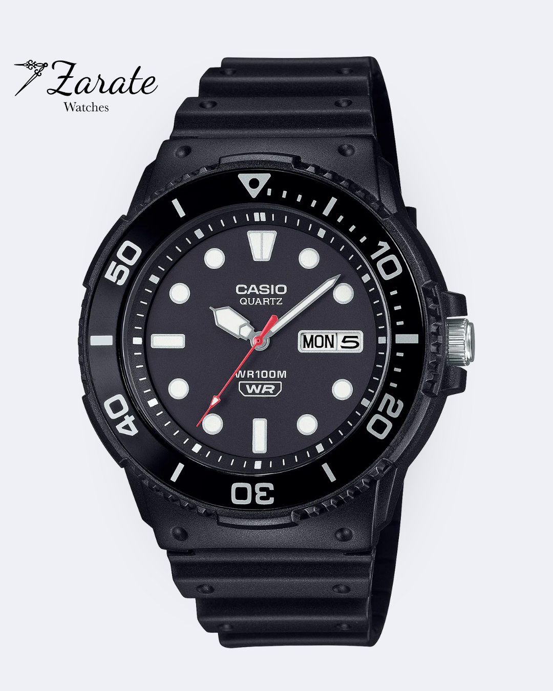 Casio MRW-230H-1E1VDF