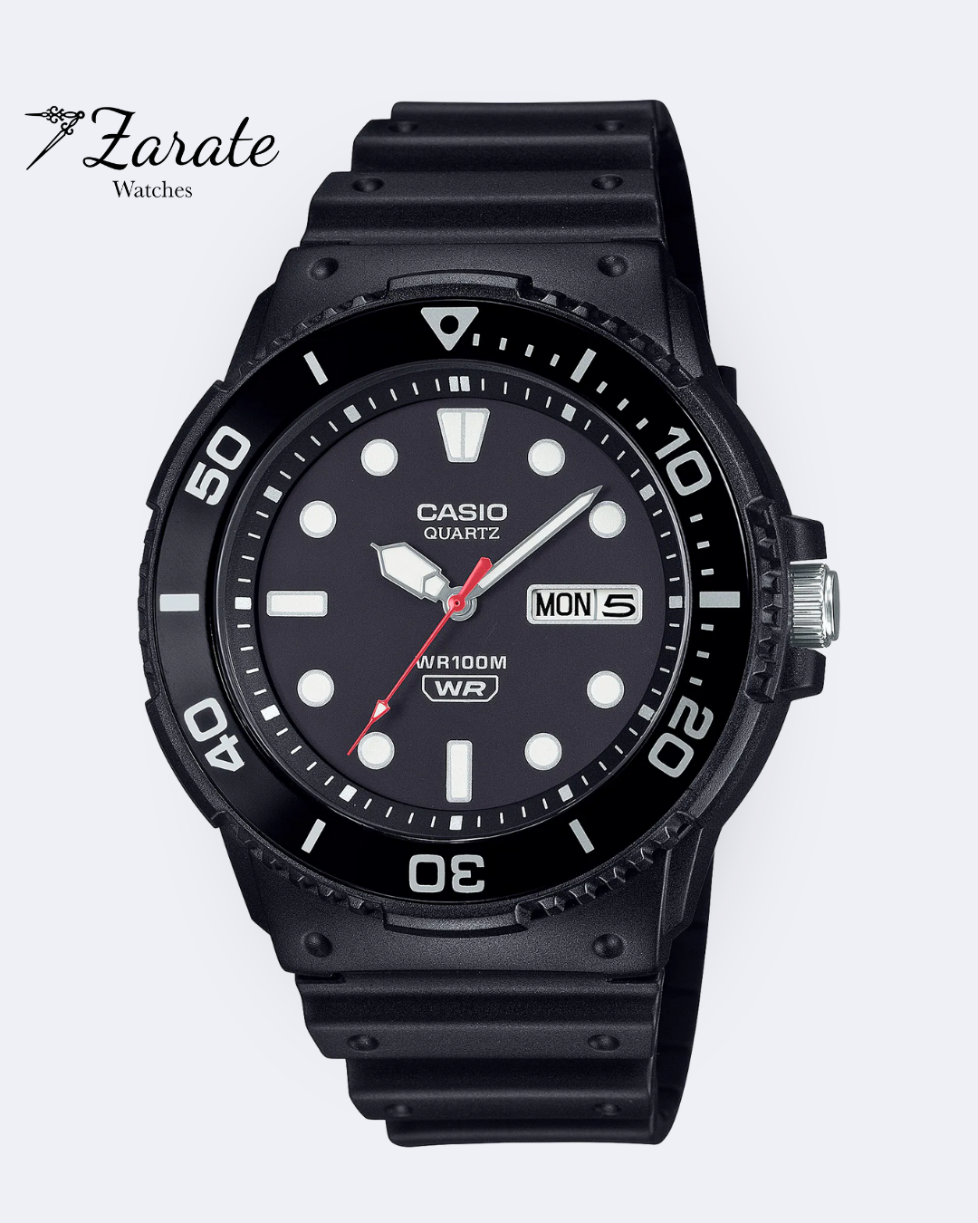 Casio MRW-230H-1E1V