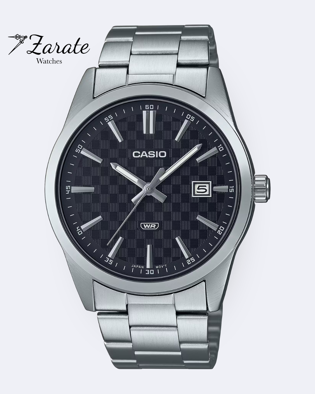Casio MTP-VD03D-1A