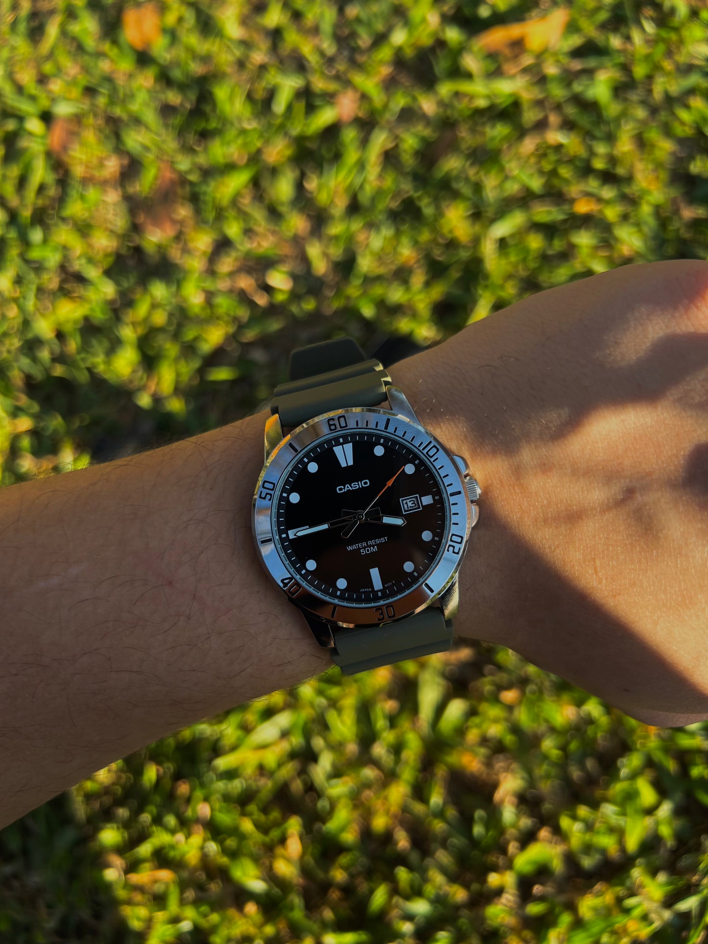 Casio MTP-VD01-3EV