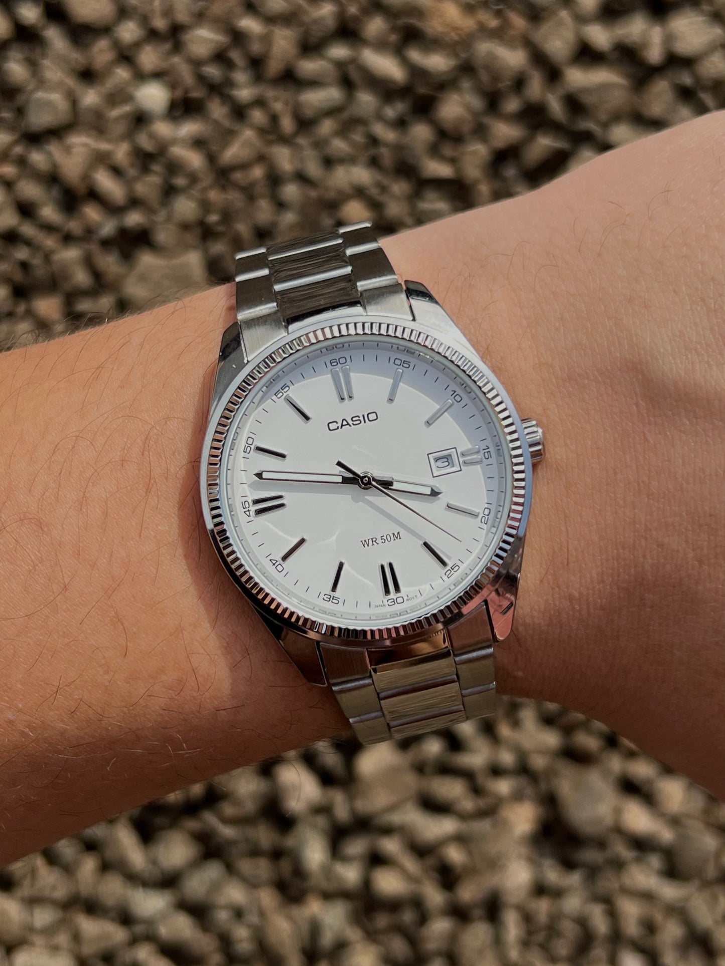 Casio MTP-1302PD-7A1V