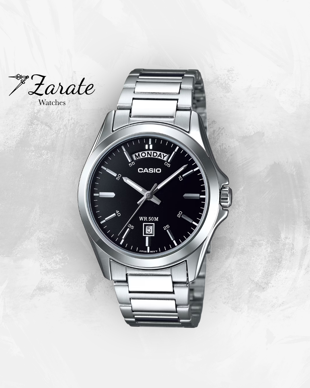 Casio MTP-1370D-1A1V