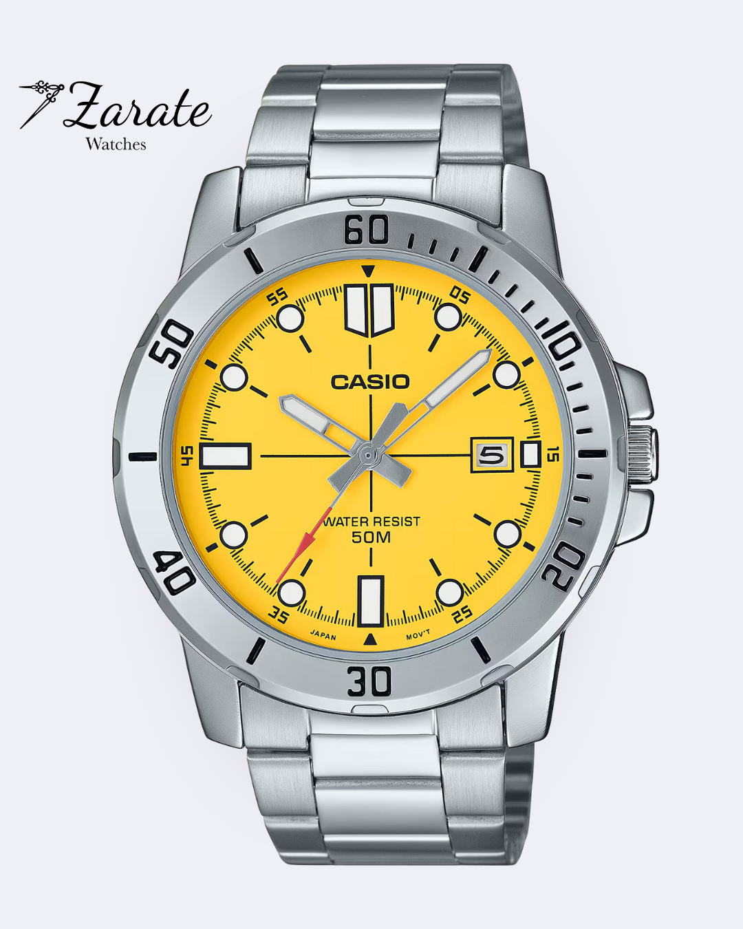 Casio MTP‑VD01D‑9EV