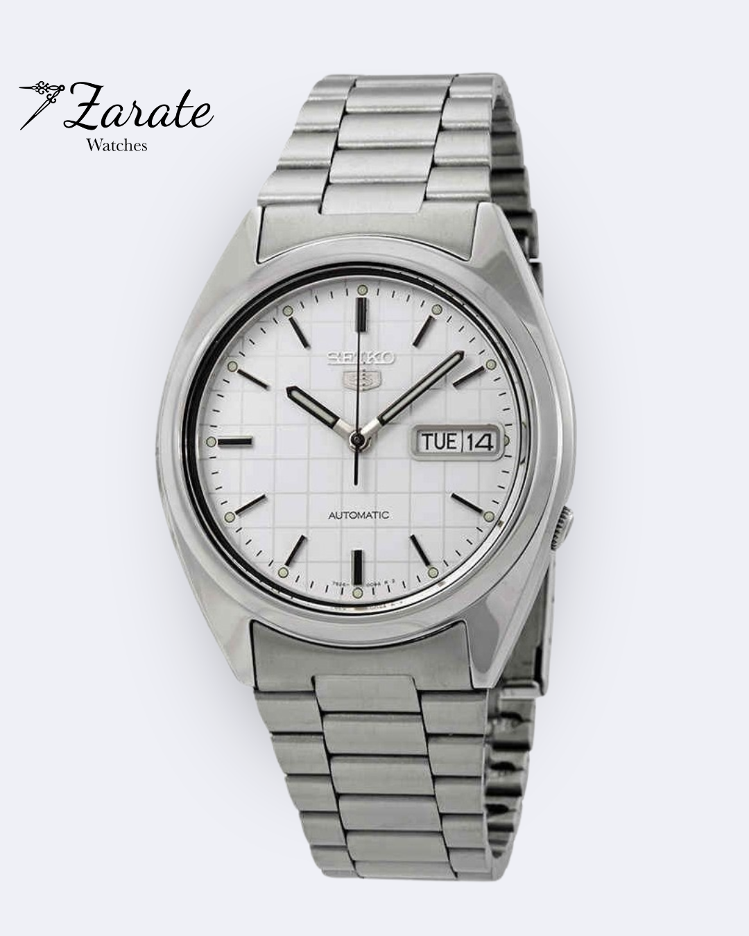 Seiko 5 SNXF05K
