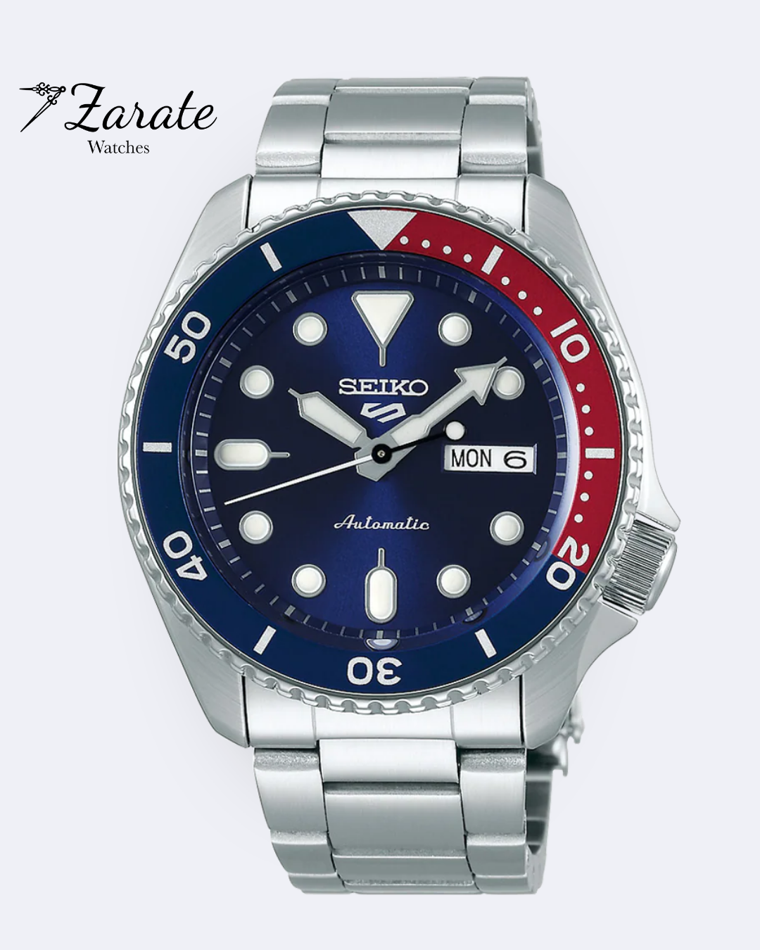 Seiko 5 Sports SRPD53K1