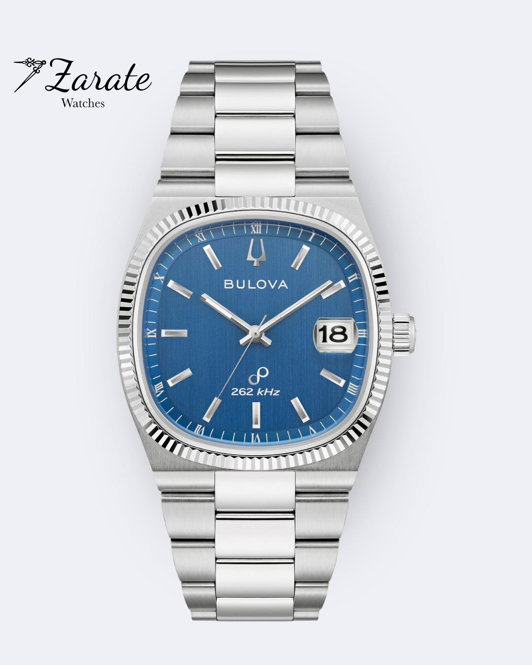 Bulova Super Seville 96B440