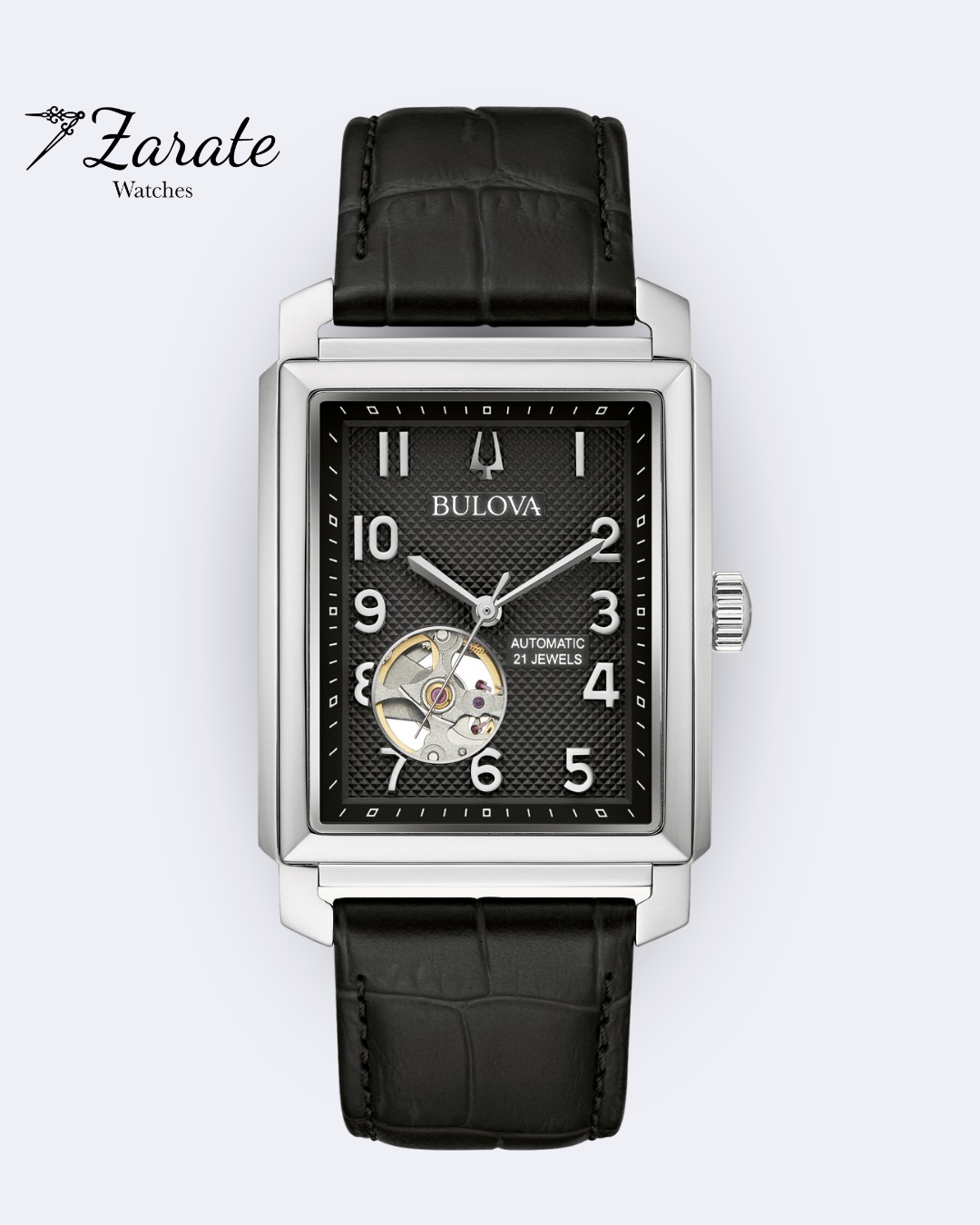 Bulova Sutton Classic 96A26