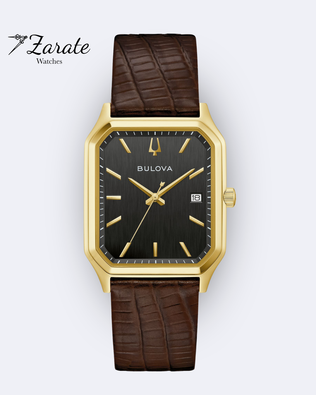 Bulova We Are All Here Tony Bennett 97B235