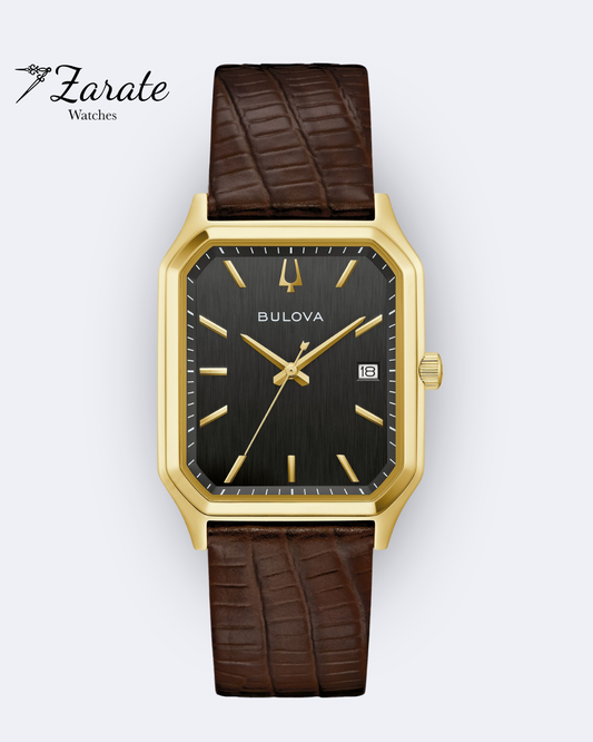 Bulova We Are All Here Tony Bennett 97B235