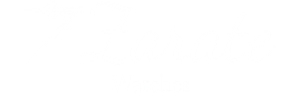 Zarate Watches