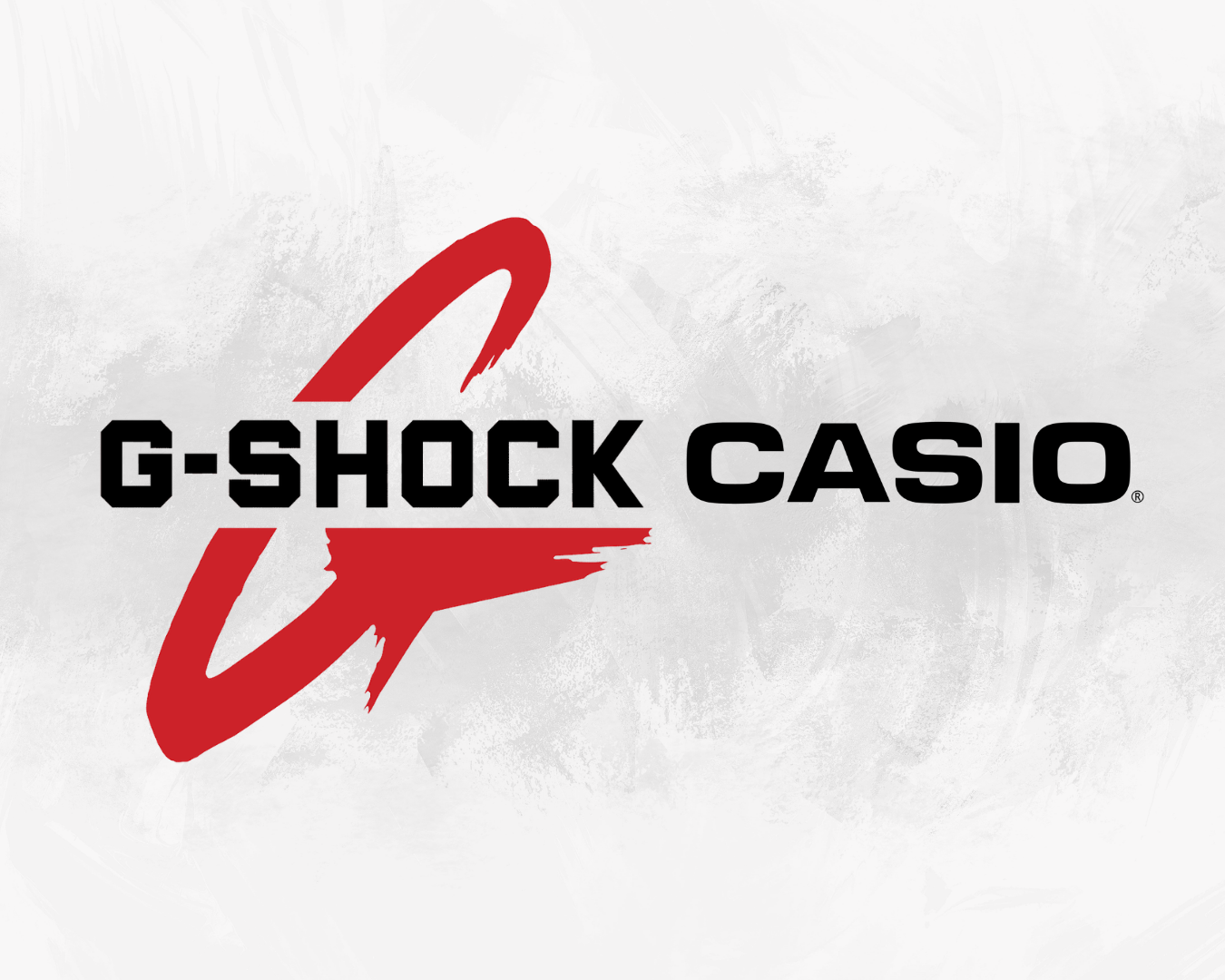 Casio G-Shock