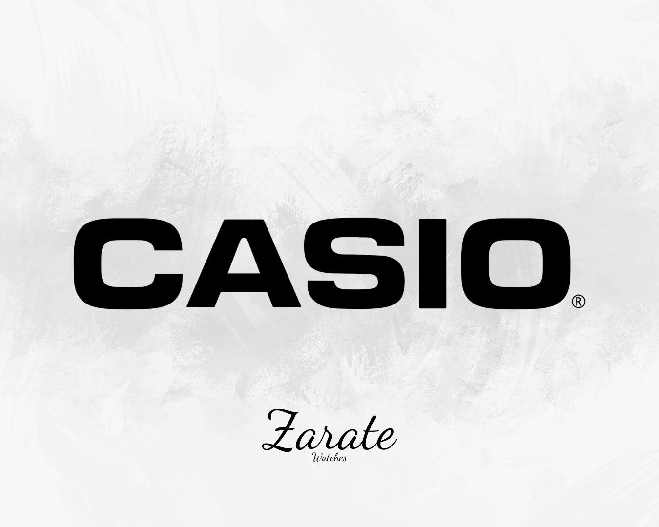 Casio