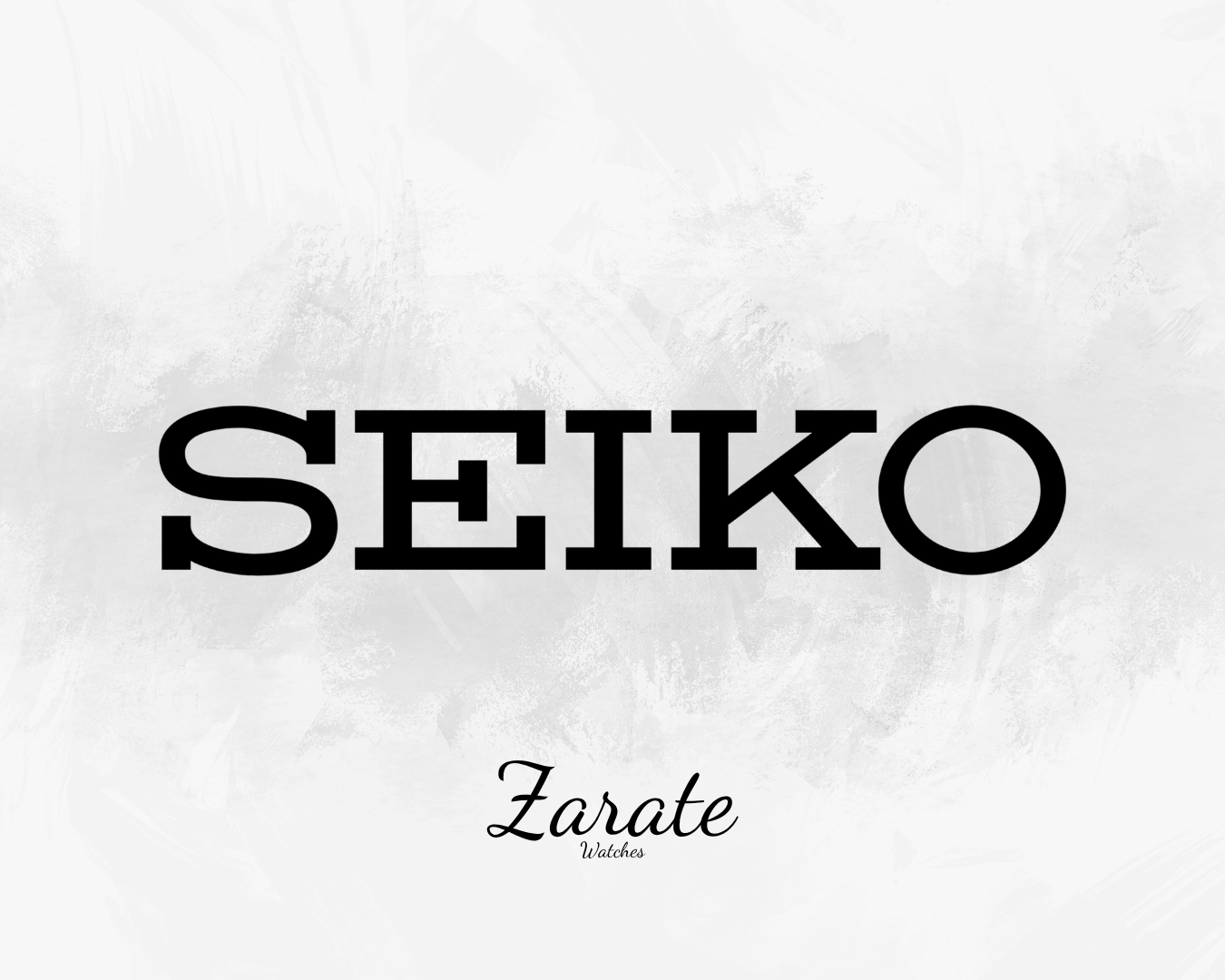 Seiko