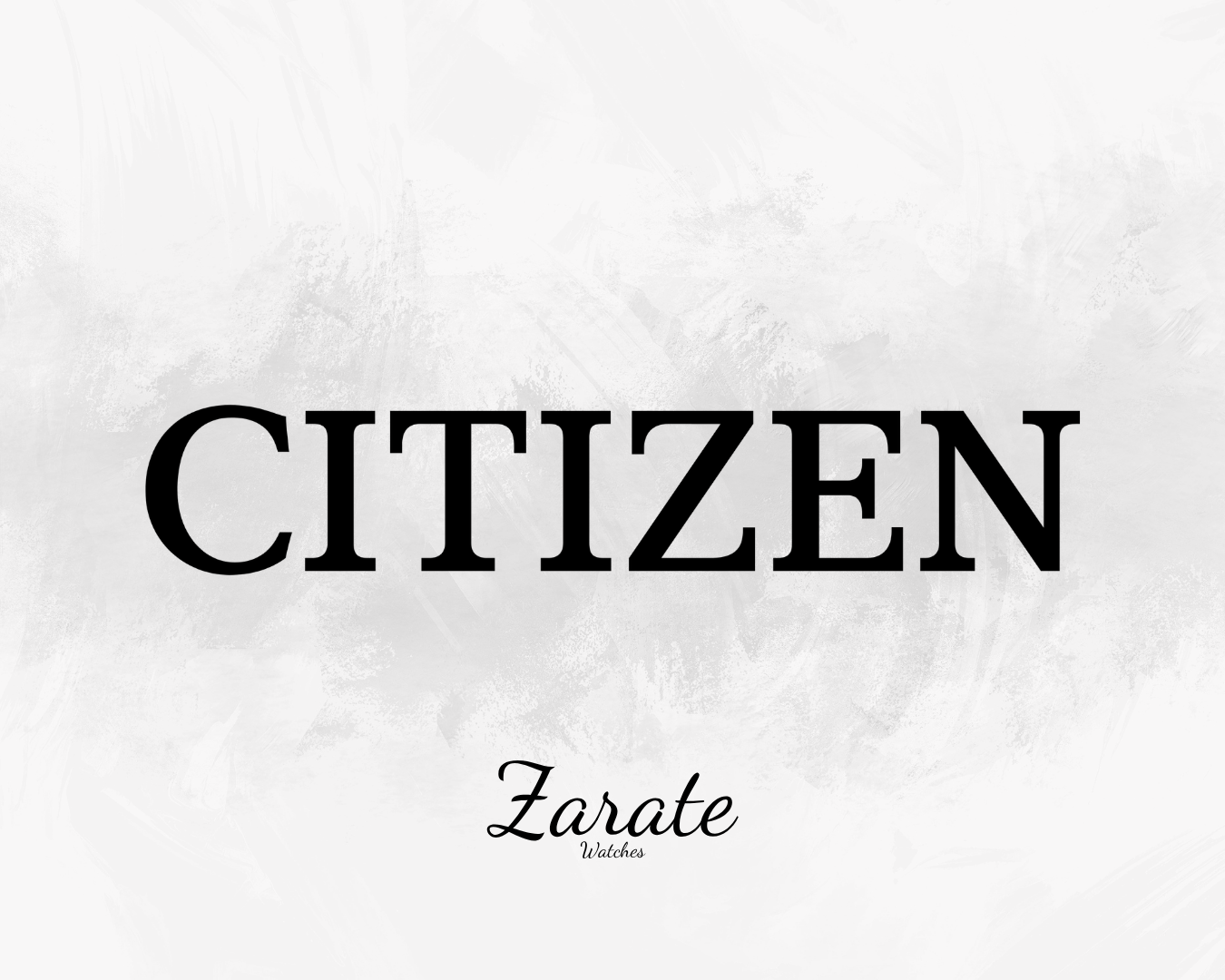 Citizen