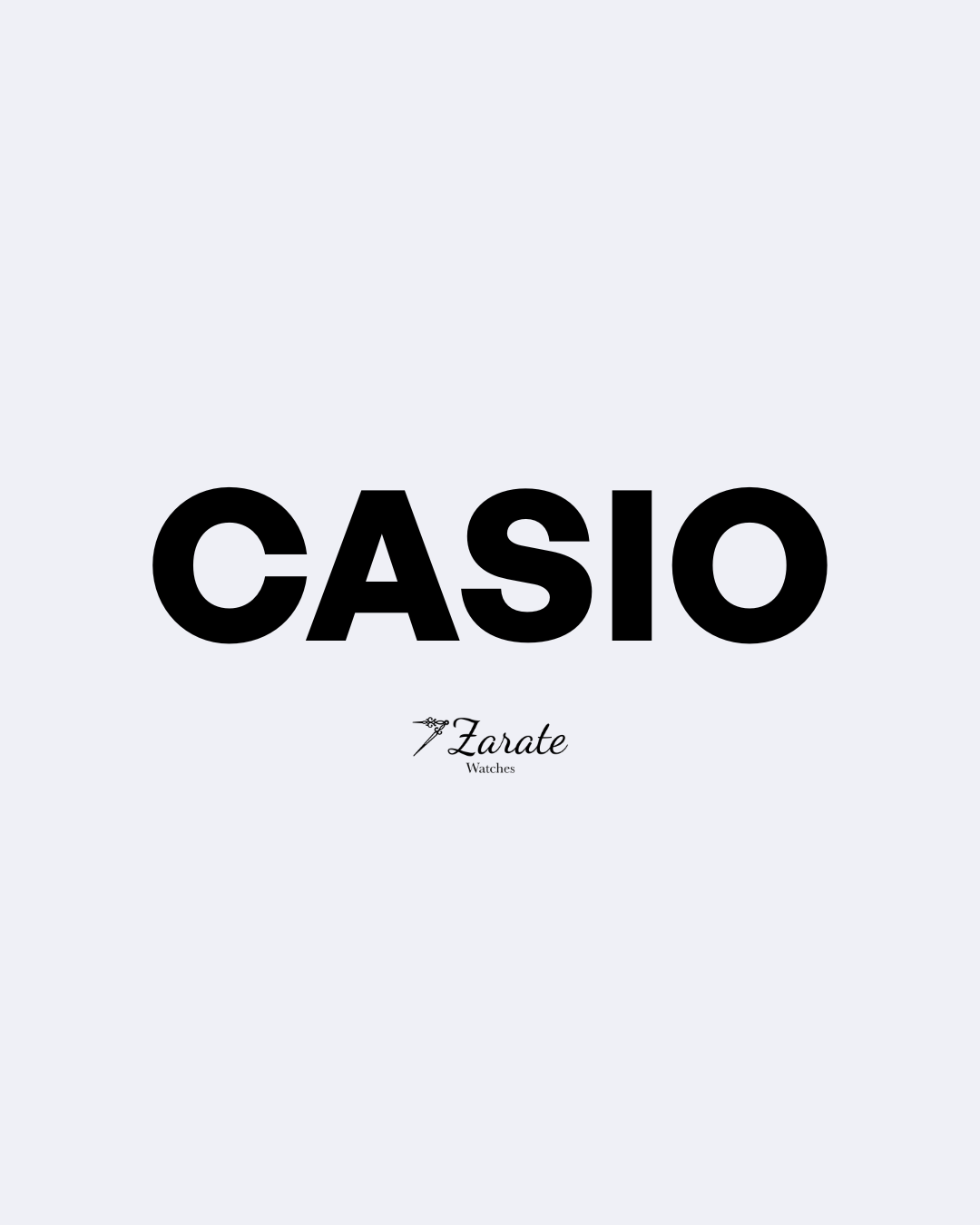 Casio