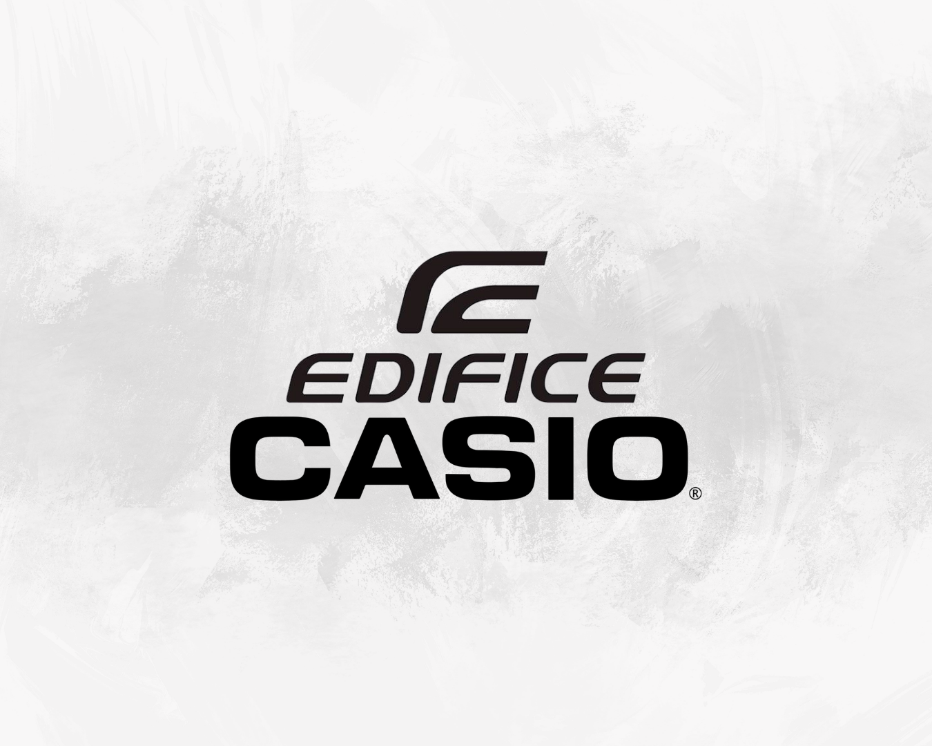 Casio Edifice