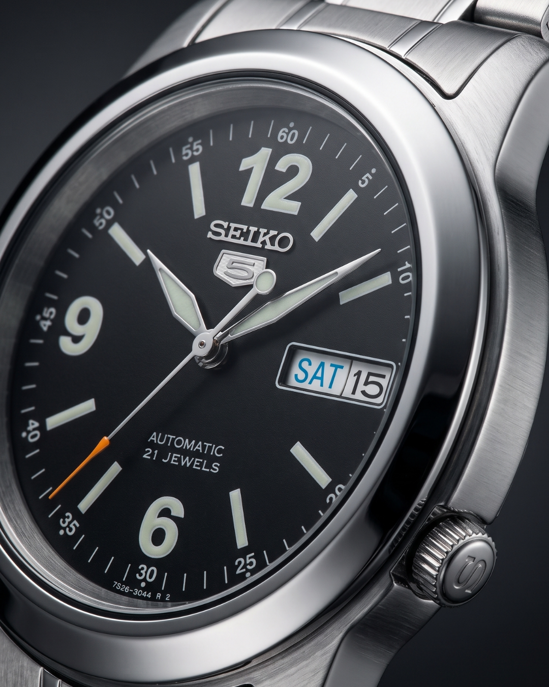 Seiko SNKE61