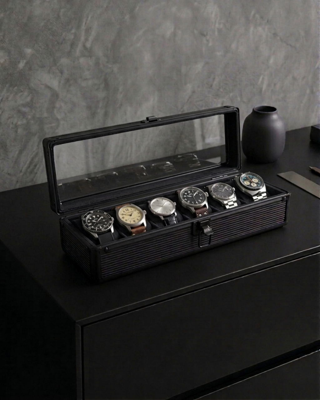Organizador Eclipse