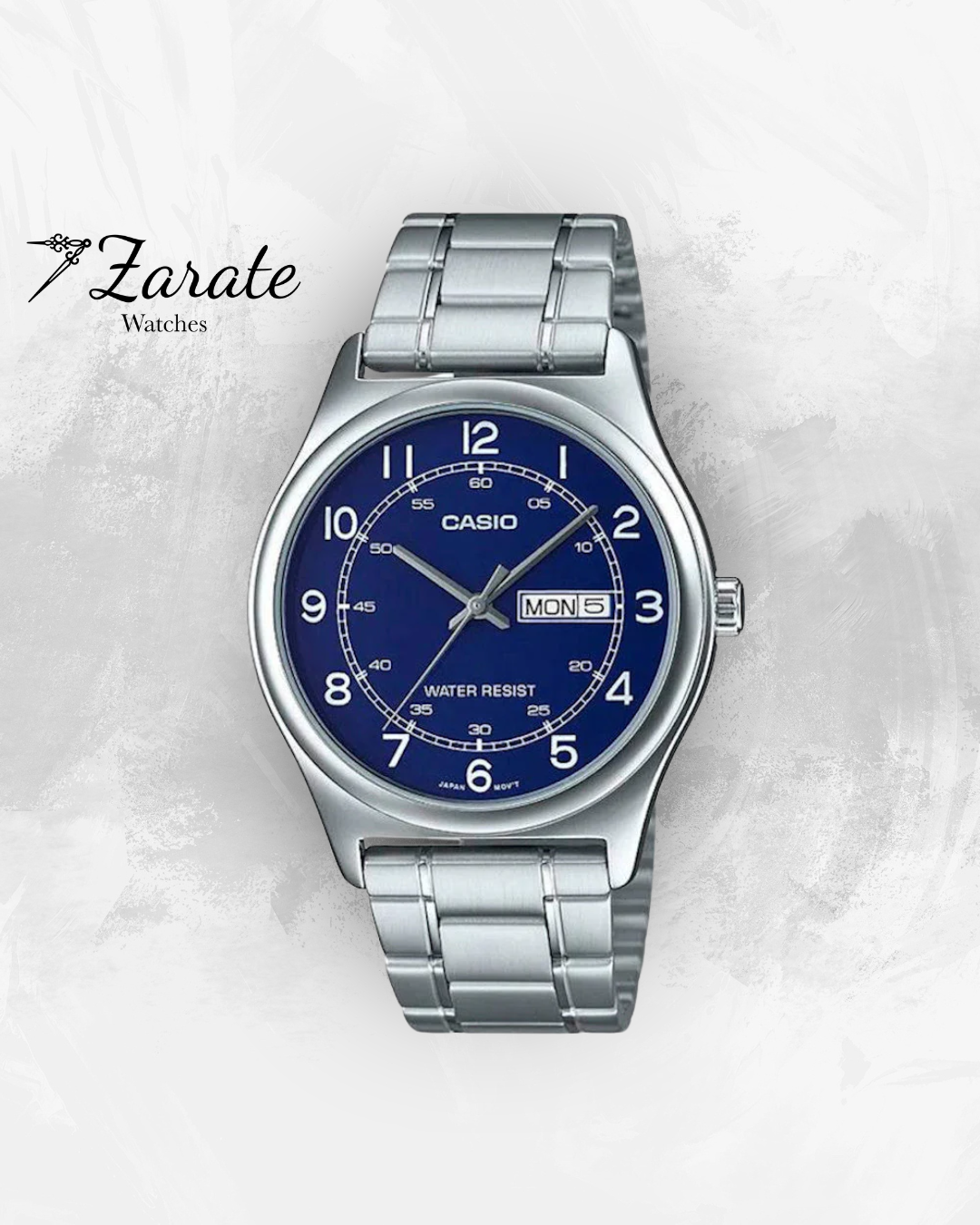 Casio MTP-V006D-2BUDF