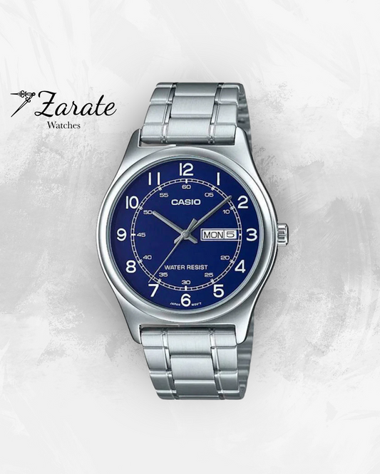 Casio MTP-V006D-2BUDF