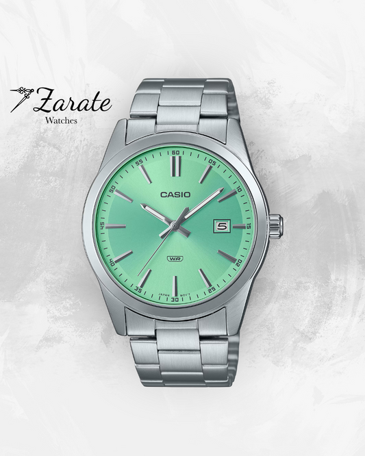 Casio MTP-VD03D-3A2