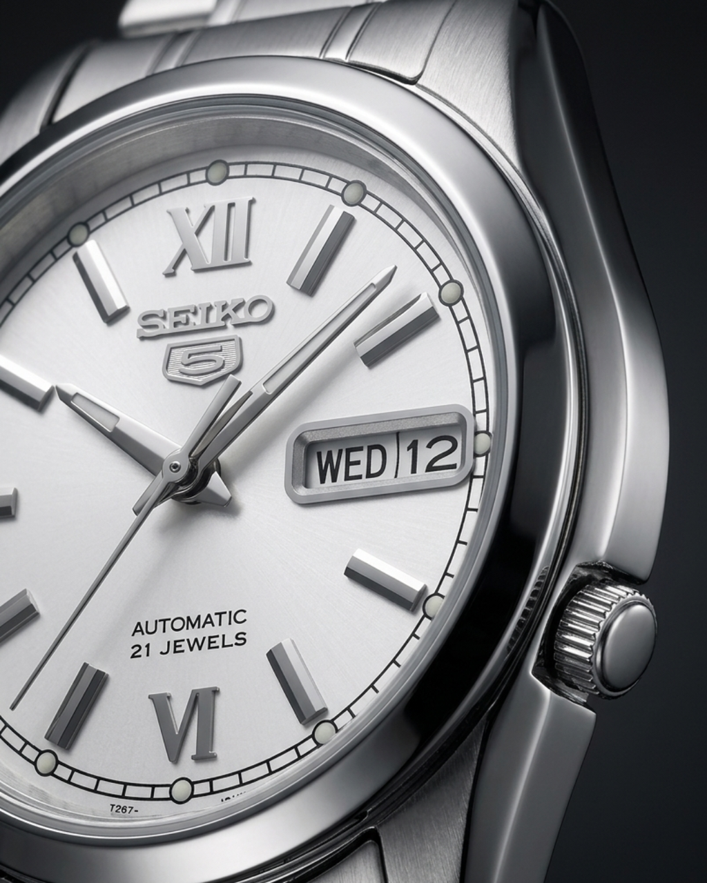 Seiko 5 SNKL51K1