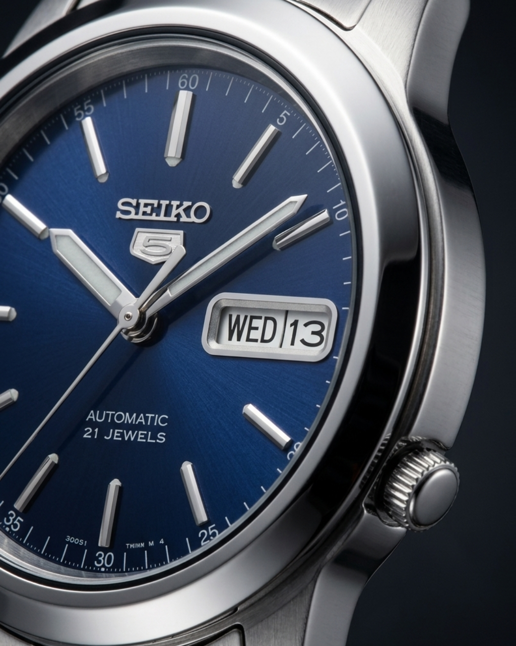 Seiko 5 SNKE51K1