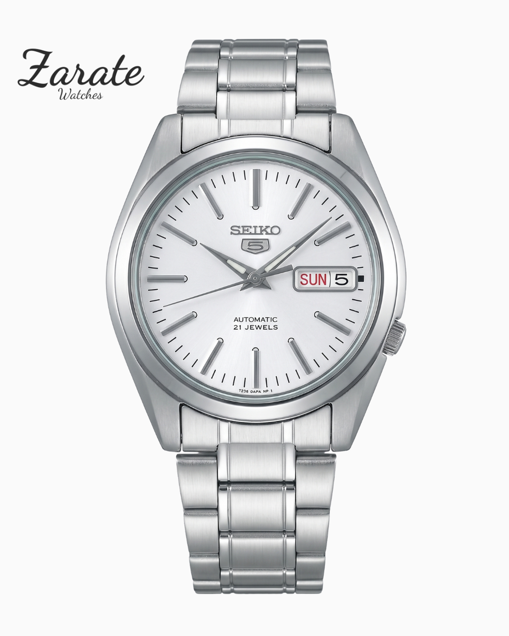 Seiko 5 SNKL41K1
