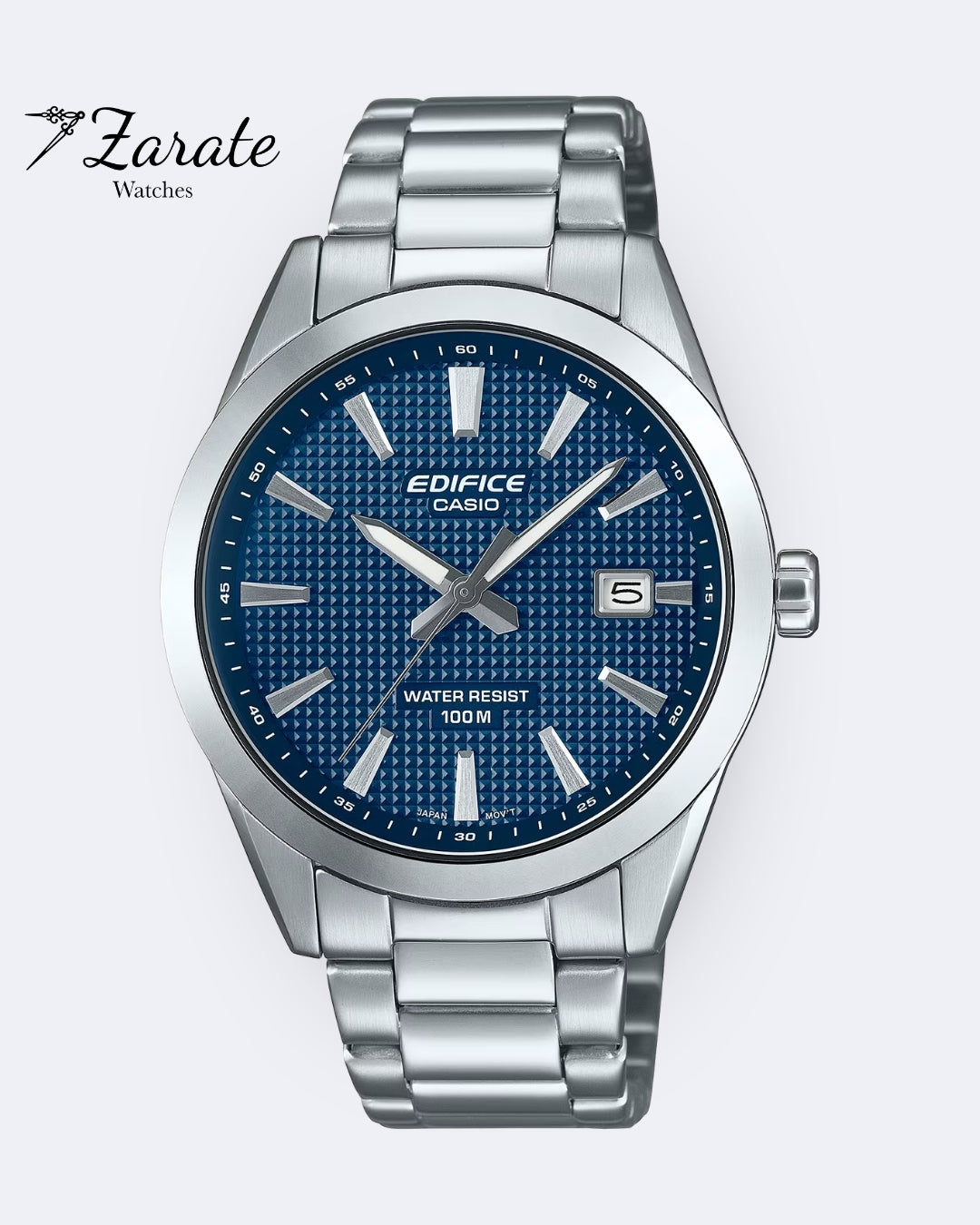 Casio EFV-160D-2AVEF