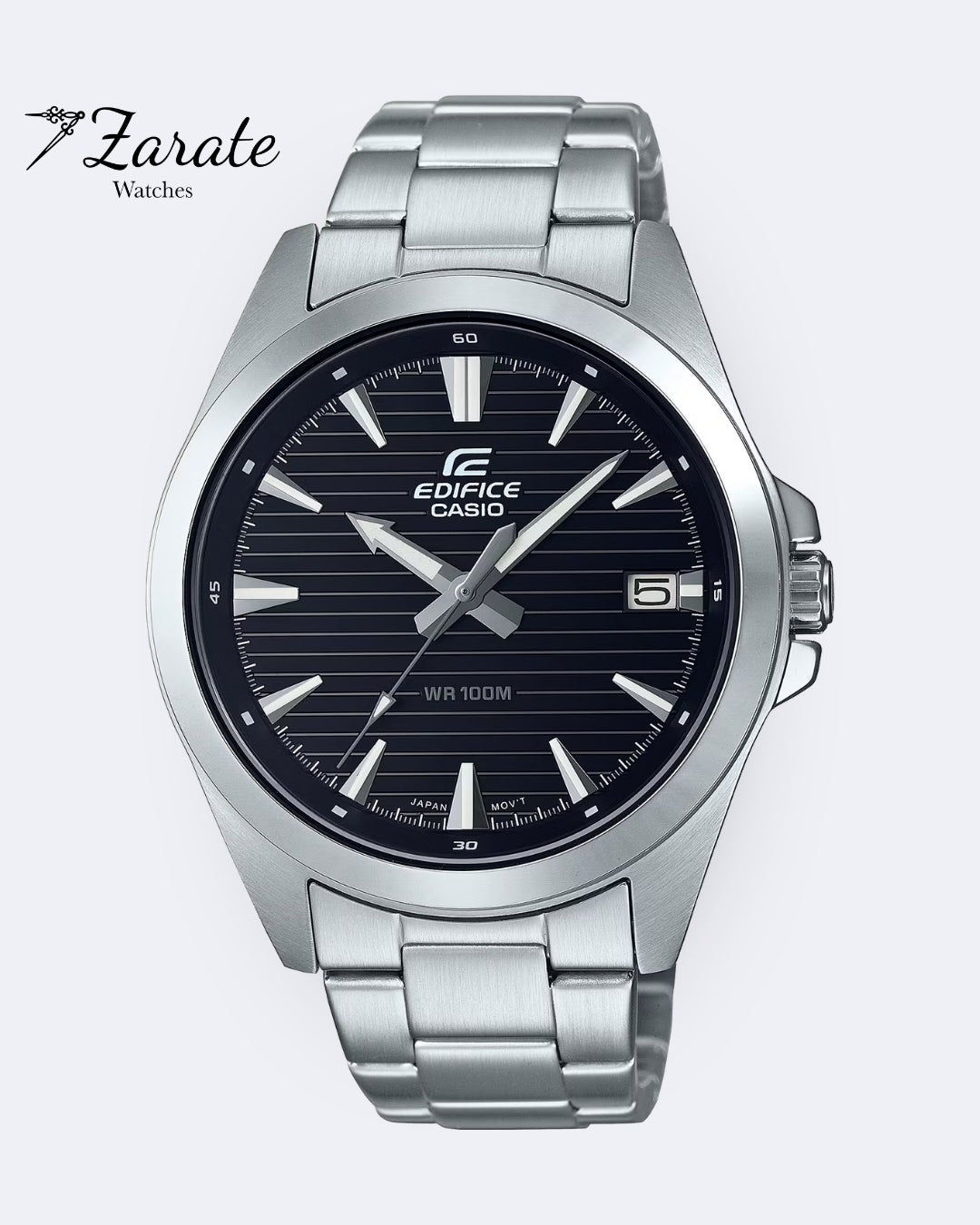 Casio EFV-140D-1AV