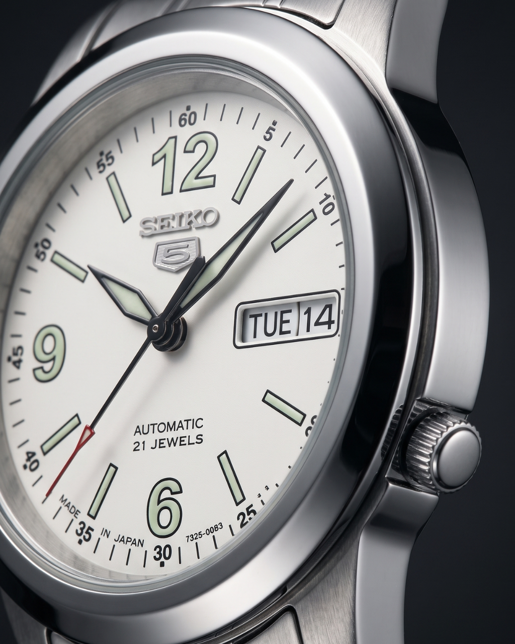 Seiko SNKE57J1