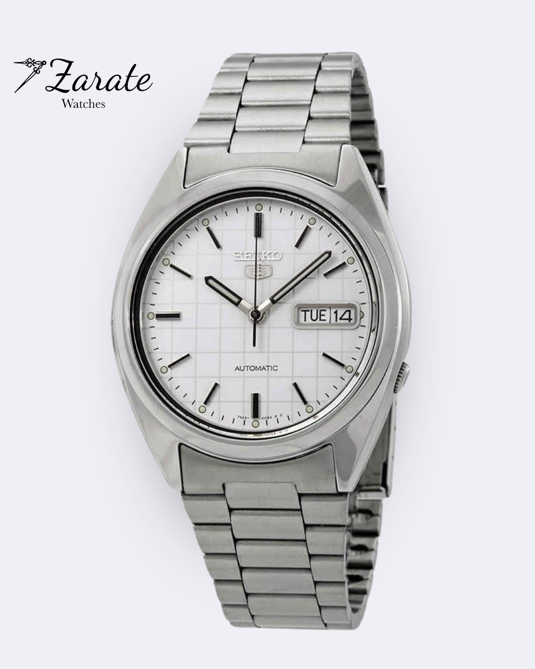 Seiko 5 SNXF05
