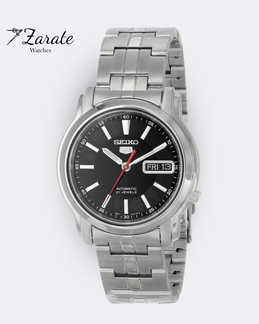 Seiko 5 SNKL83K1