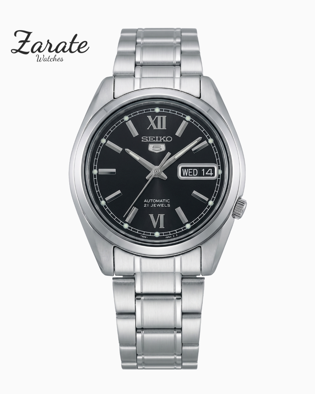 Seiko 5 SNKL55K1