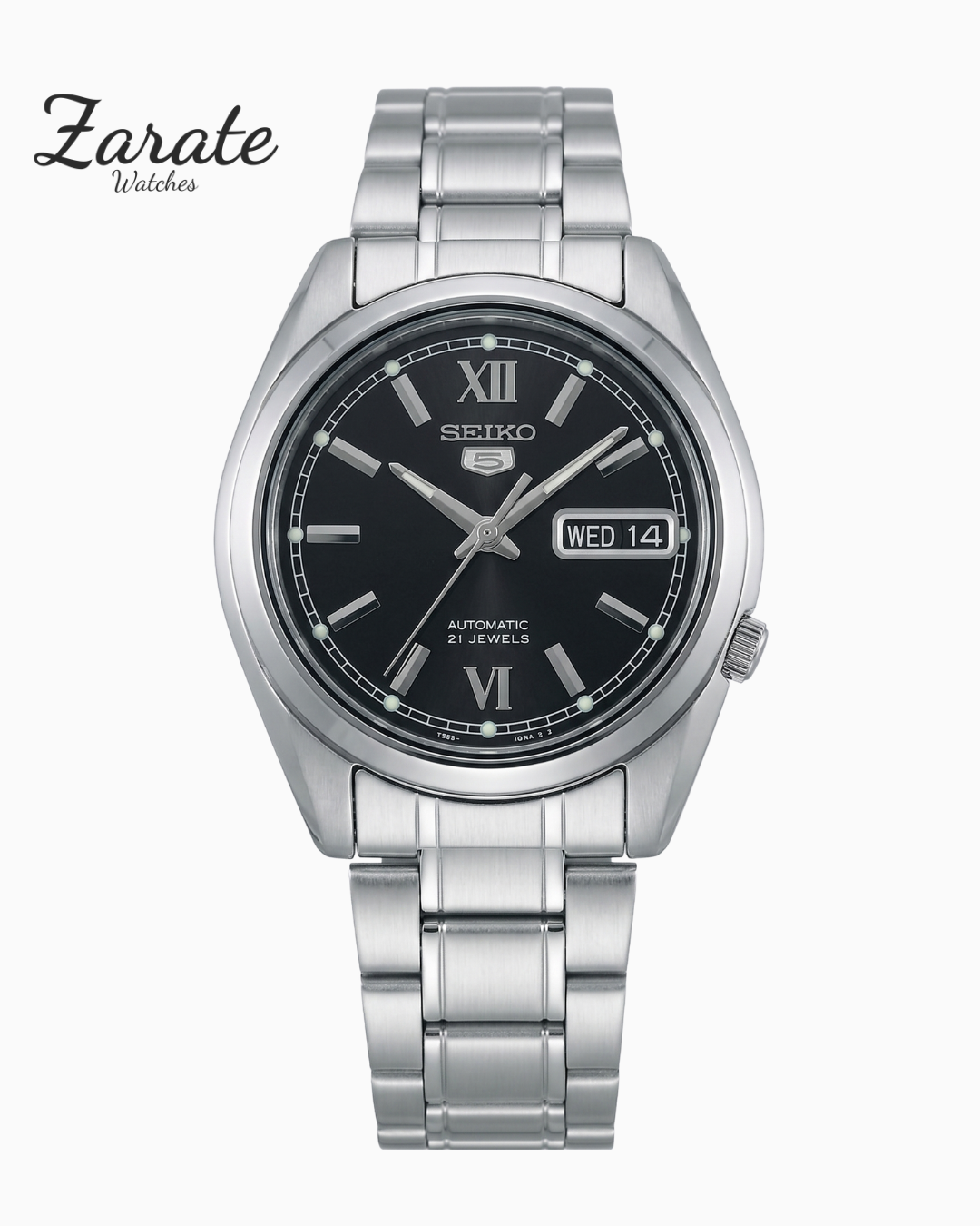 Seiko 5 SNKL55K1