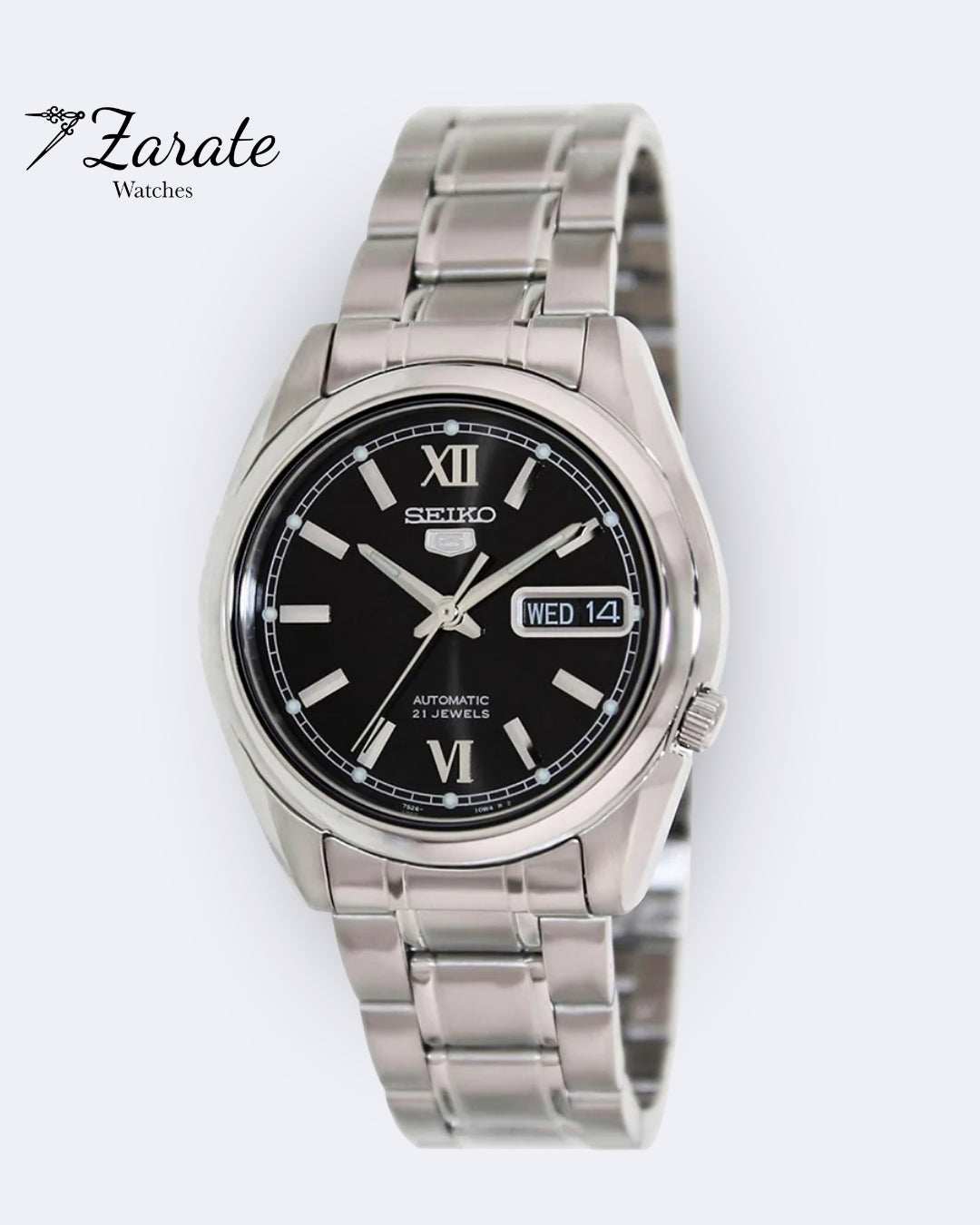 Seiko 5 SNKL55K1