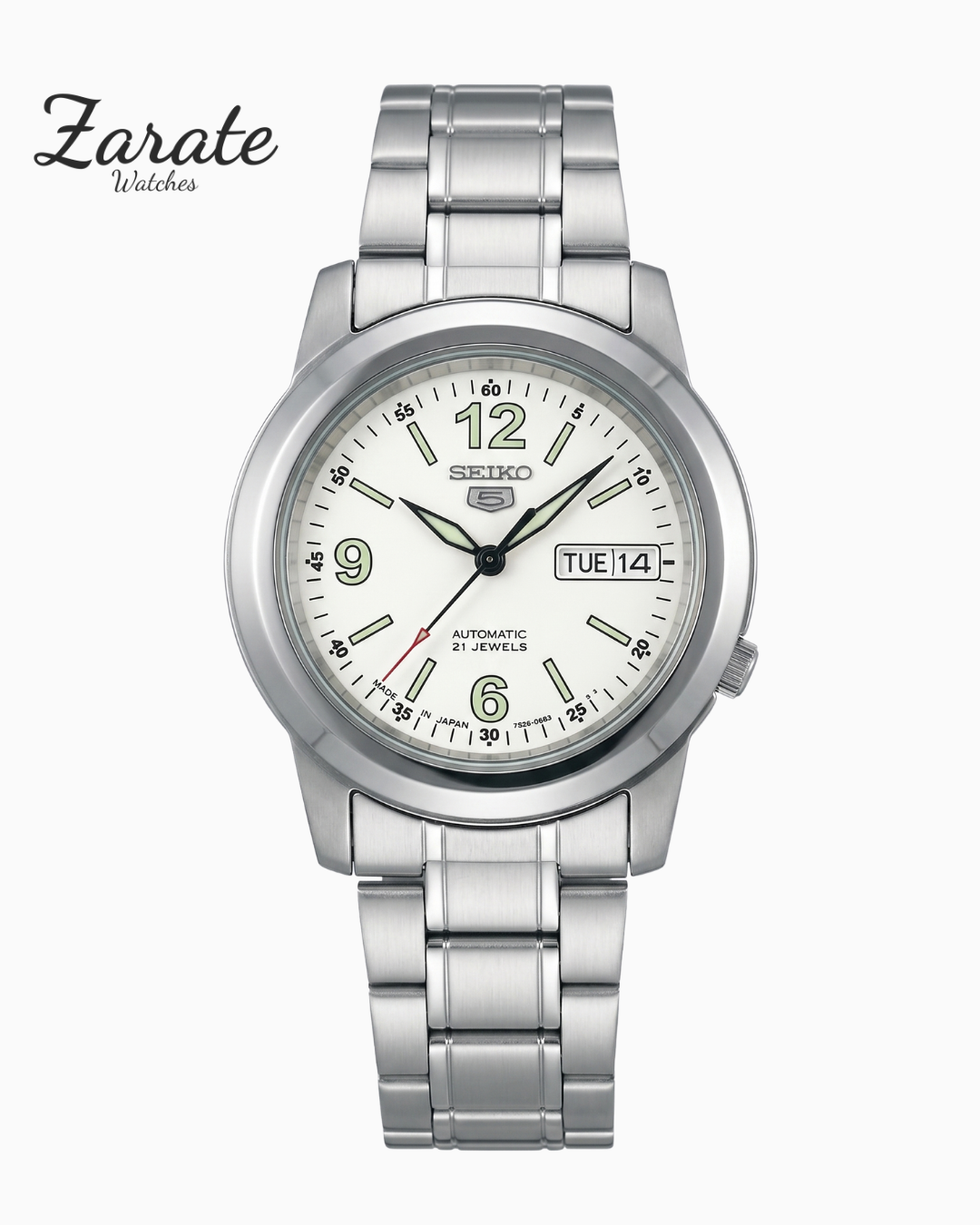 Seiko SNKE57J1