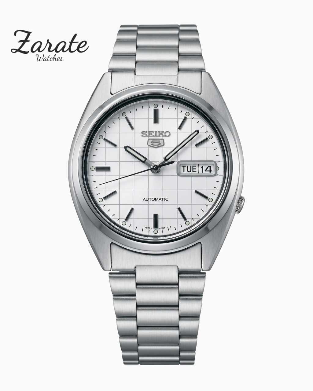 Seiko 5 SNXF05