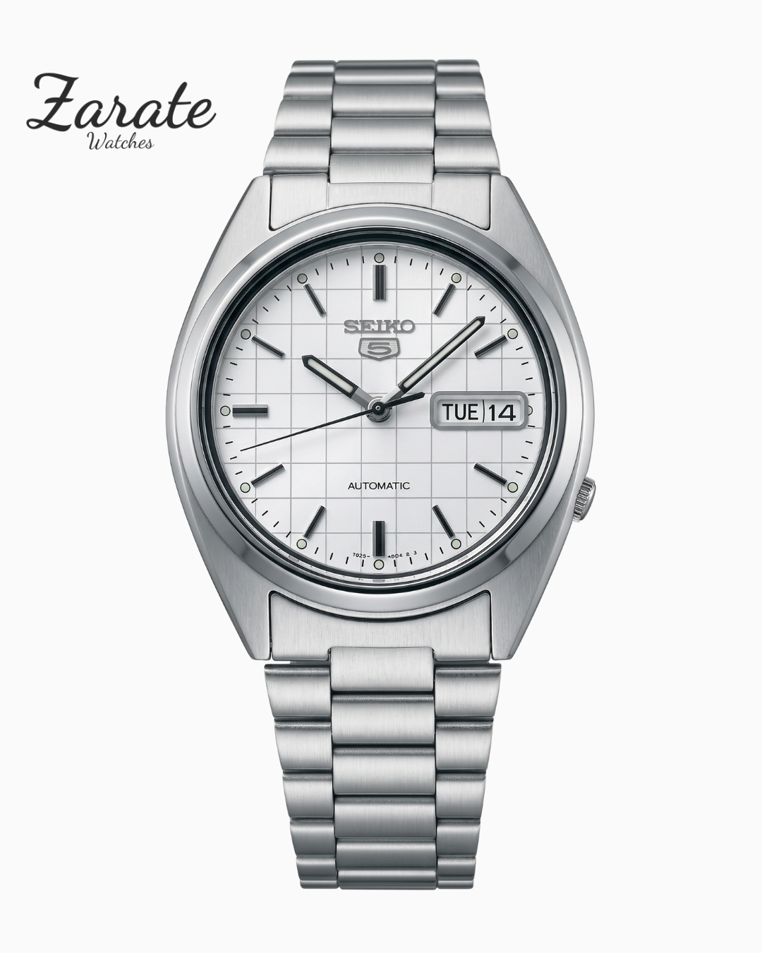 Seiko 5 SNXF05