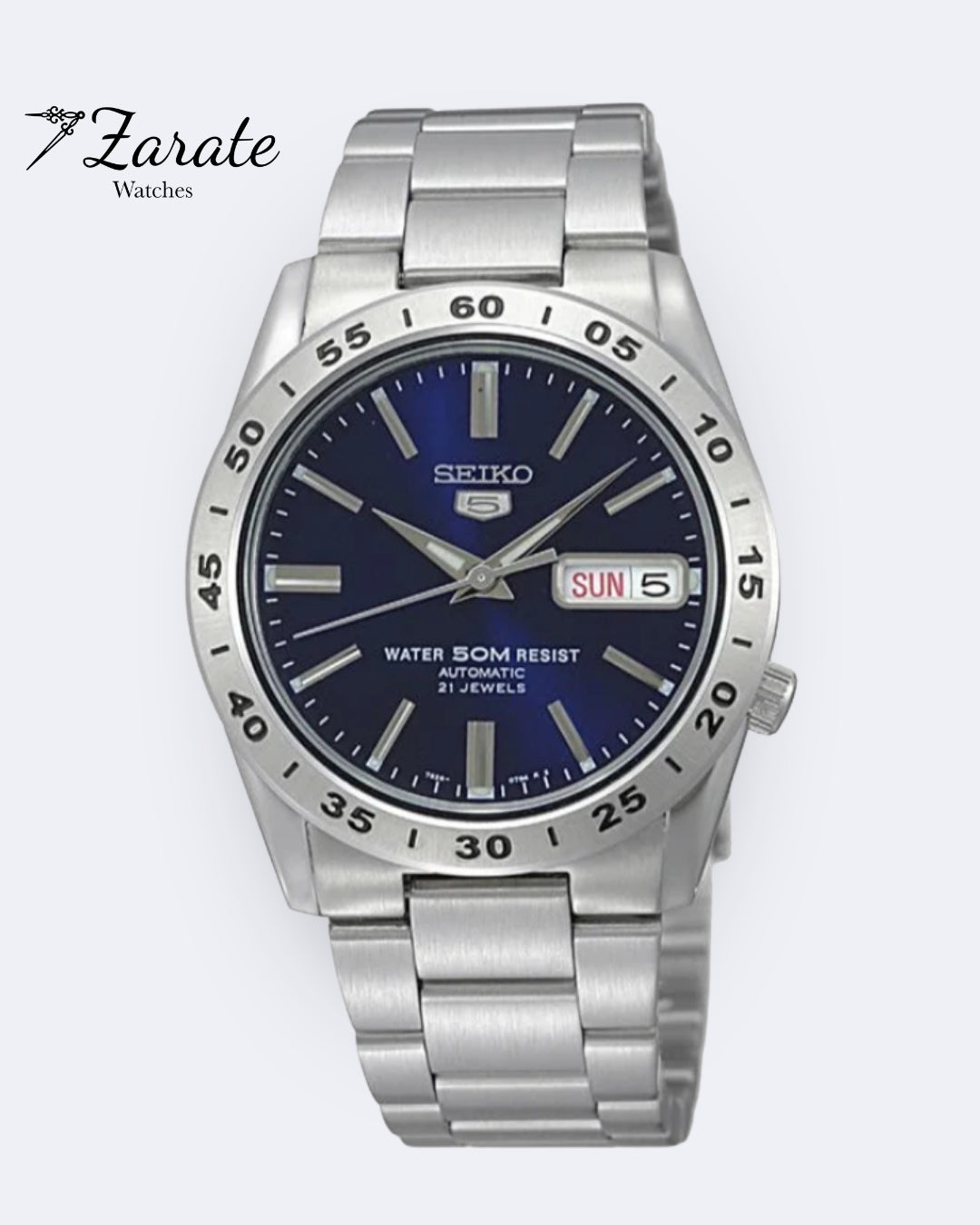 Seiko 5 SNKD99K1
