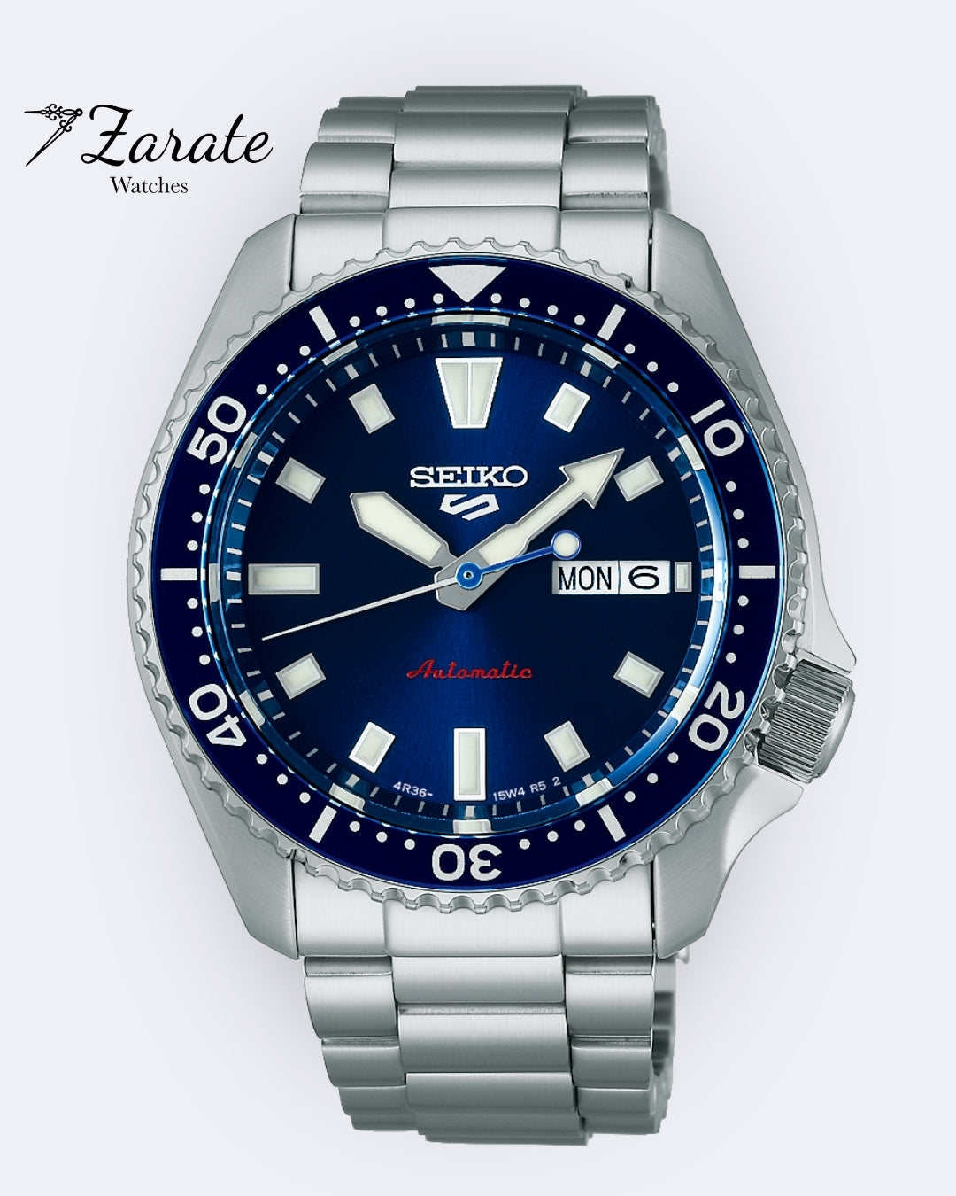 Seiko 5 Sports SRPL83K1