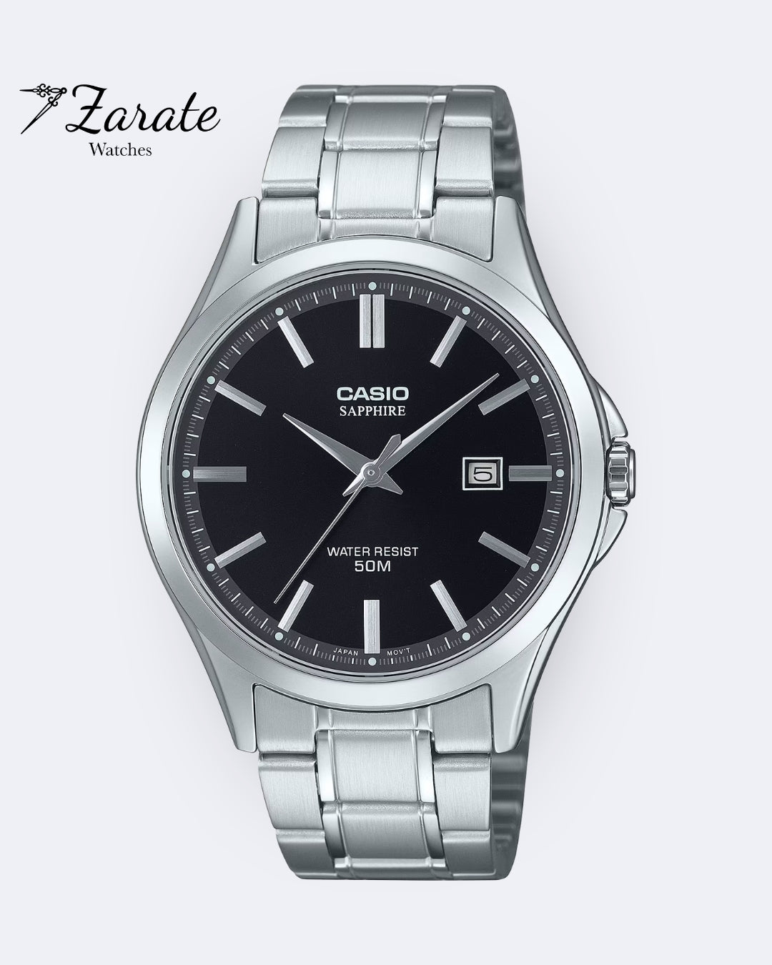 Casio MTS-115D-1AV