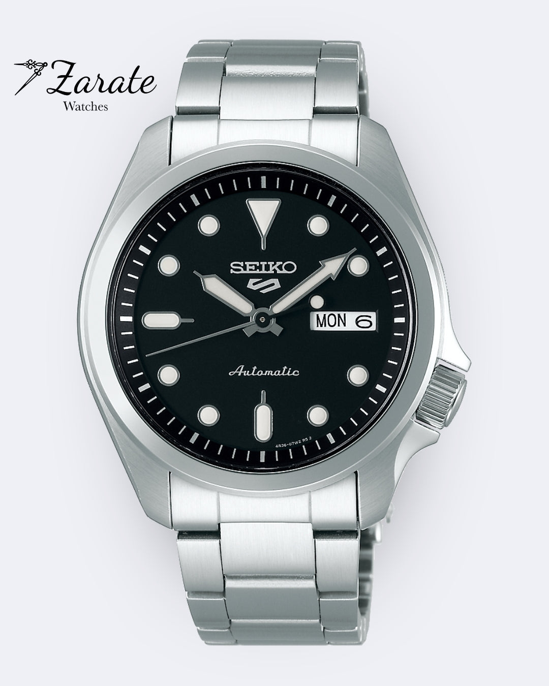 Seiko 5 Sports SRPE55K1