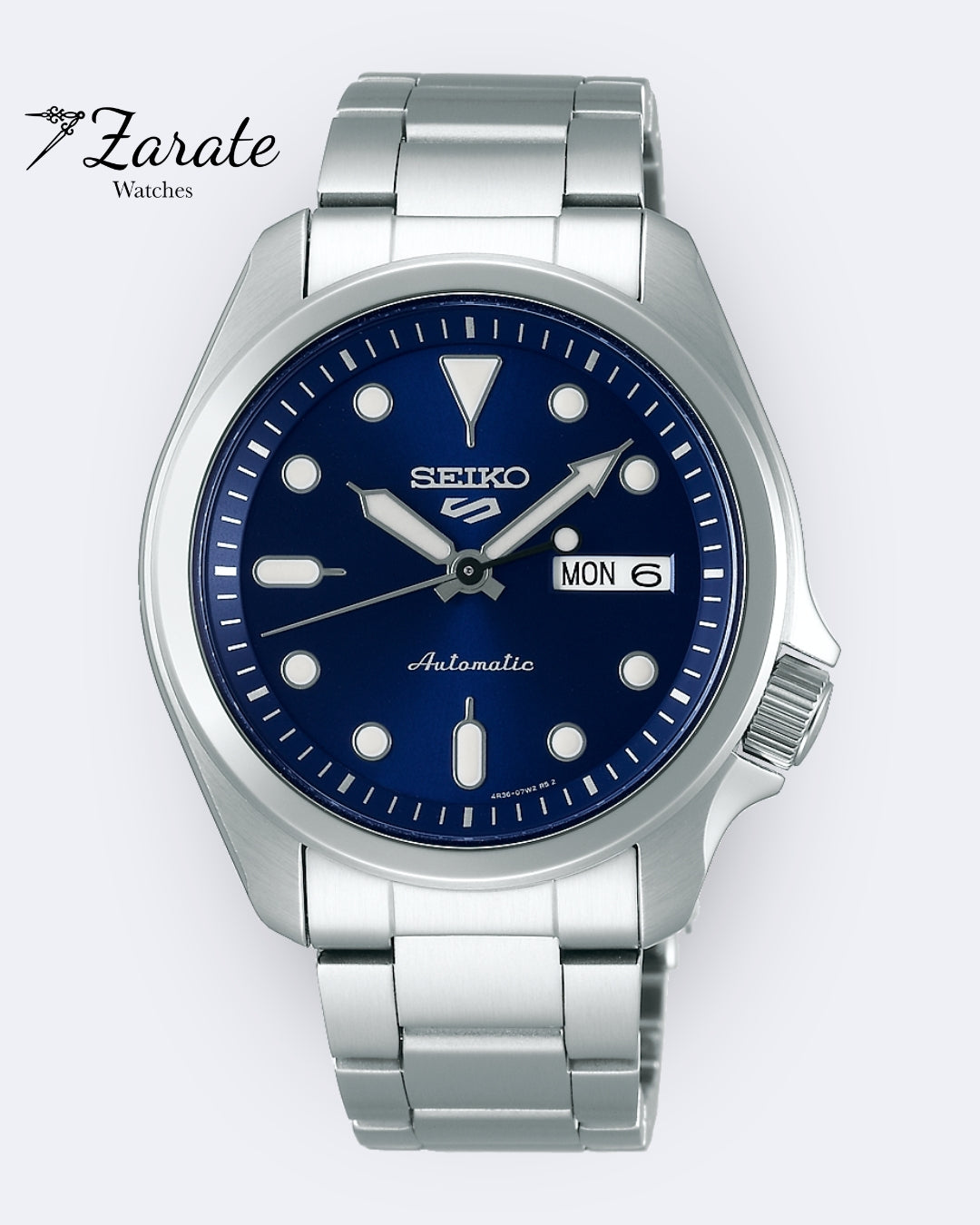 Seiko 5 Sports SRPE53K1