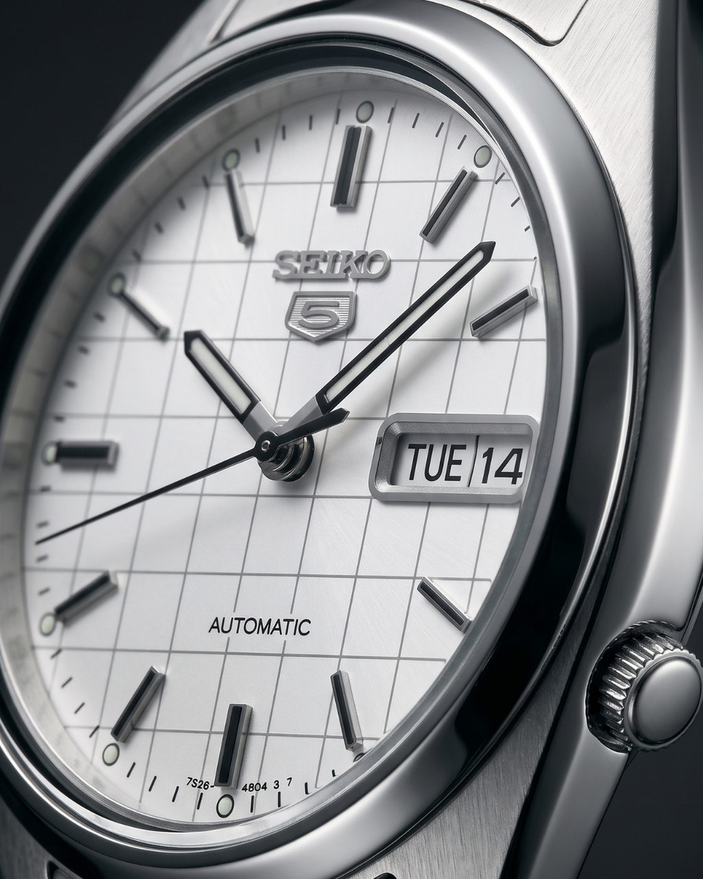 Seiko 5 SNXF05