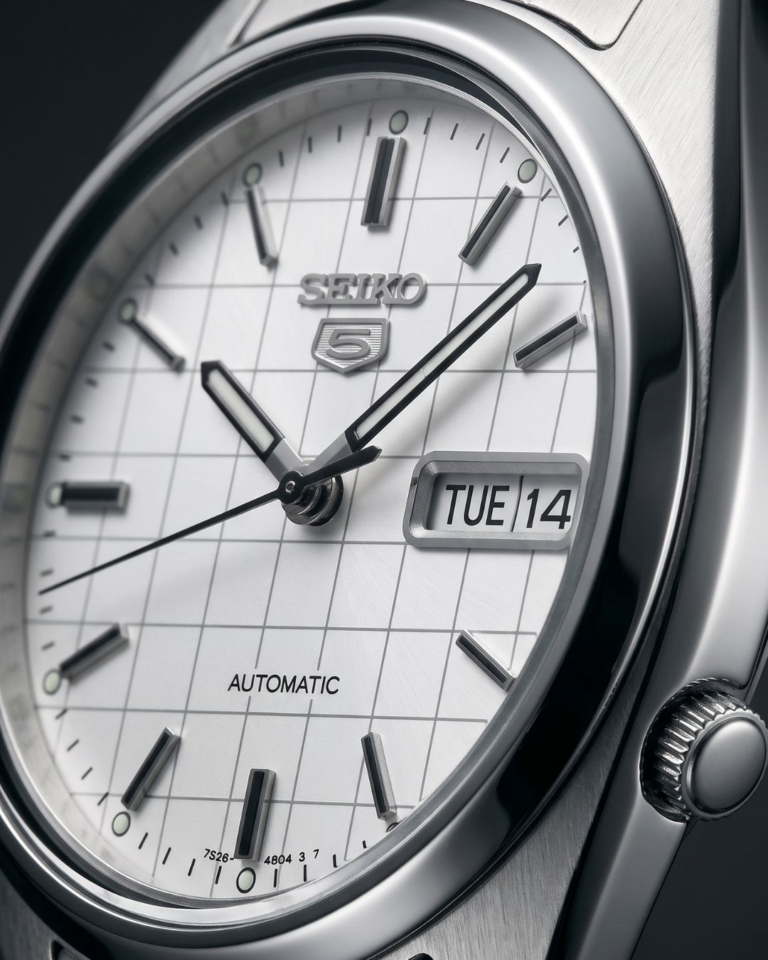 Seiko 5 SNXF05