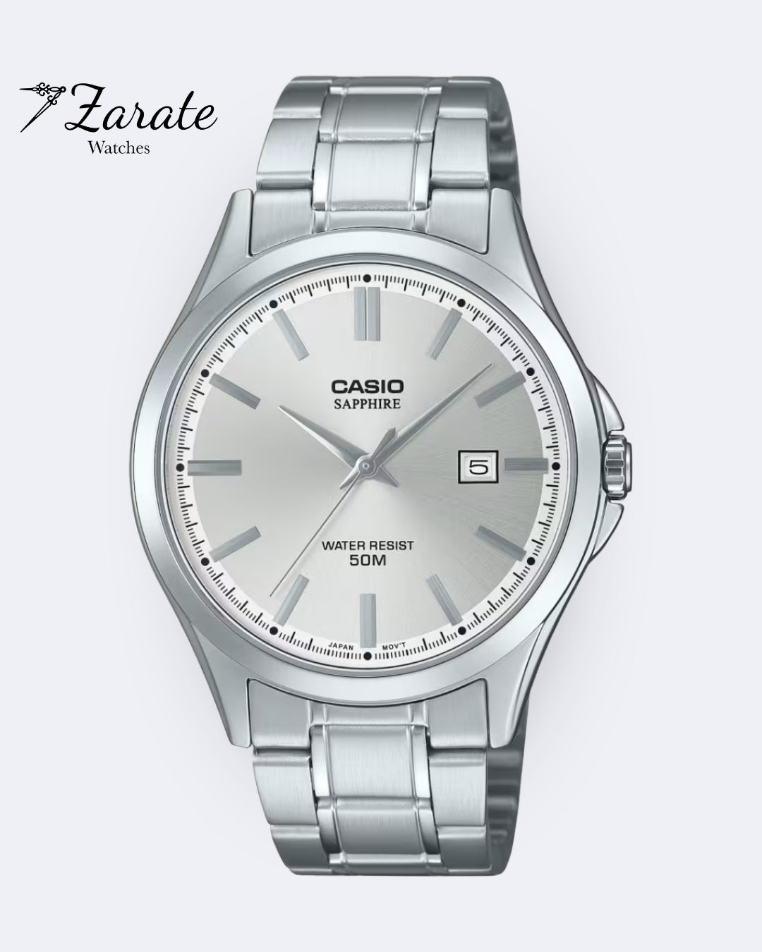 Casio MTS-115D-7AV