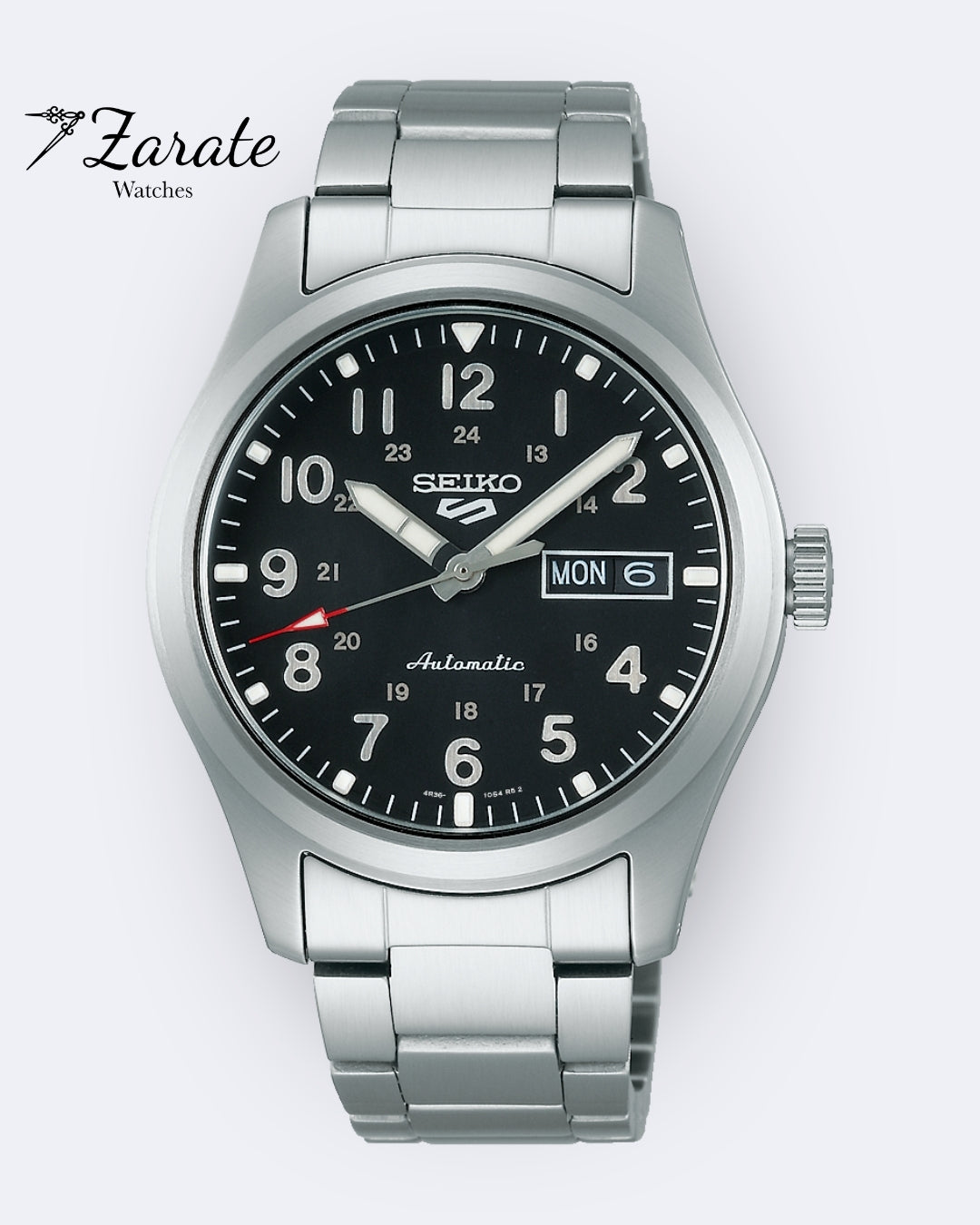 Seiko 5 Sports SRPG27K1